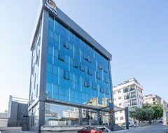 Khách sạn 216 Ruby Suite Otel (Istanbul, Thổ Nhĩ Kỳ)