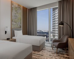 Hotel Holiday Inn Dubai Business Bay (Dubai, Forenede Arabiske Emirater)