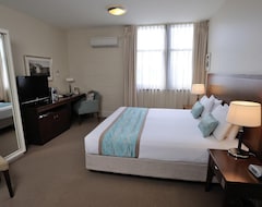 Khách sạn Launceston Central Apartment Hotel Official (Launceston, Úc)
