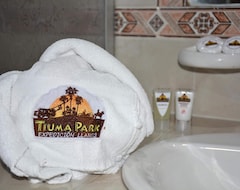 Hotel Tiuma Park (Villavicencio, Colombia)