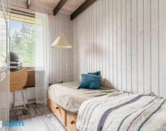 Cijela kuća/apartman Lovely Home In Sikns With 3 Bedrooms (Kalix, Švedska)
