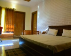 Hotel Swastik Stays (Nainital, Indien)
