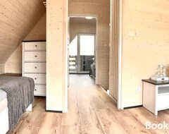 Entire House / Apartment Niko Jeziorsko (Turek, Poland)