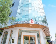 Hotelli Hotel Van Hoa (Ho Chi Minh City, Vietnam)
