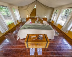 Hotel Karen Blixen Camp Masai Mara (Narok, Kenia)