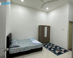 Cijela kuća/apartman Homestay Cermai Indah Guar Chempedak (Gurun, Malezija)