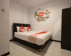 Hotelli Oyo 176 Near Cideng Virgo Residence (Jakarta, Indonesia)