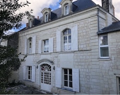Toàn bộ căn nhà/căn hộ La Belonnerie (Saint-Cyr-en-Bourg, Pháp)