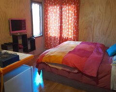 Casa/apartamento entero Cabaña En Isla Negra 2 Personas, Muy Cerca Del Mar (San Antonio, Chile)