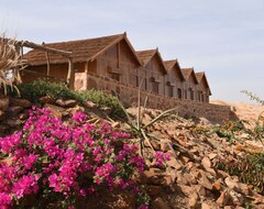 Khách sạn Roots Camp (El Quseir, Ai Cập)
