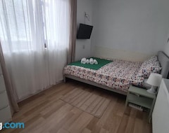 Casa/apartamento entero City View Apartment (Bragadiru, Rumanía)