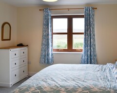 Tüm Ev/Apart Daire 2 Bedroom Accommodation In Edlingham, Near Alnwick (Netherton, Birleşik Krallık)