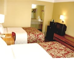 Hotel Vista Inn & Suites Airport East (Nashville, Sjedinjene Američke Države)