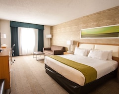 Holiday Inn Rapid City - Rushmore Plaza, An Ihg Hotel (Rapid City, Sjedinjene Američke Države)