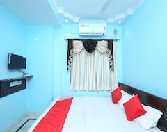 Hotel OYO 13039 Sradhanjali (Kolkata, India)