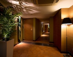 Hotel Sulata Shibuya Dougenzaka (Tokyo, Japan)