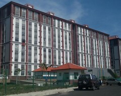 Toàn bộ căn nhà/căn hộ Platinum Service Condo (Kota Kinabalu, Malaysia)