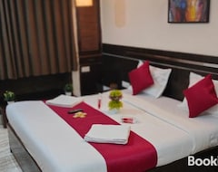 Khách sạn Hotel Shirdi Inn (Shirdi, Ấn Độ)