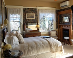 Hotel TouVelle House Bed & Breakfast (Jacksonville, USA)