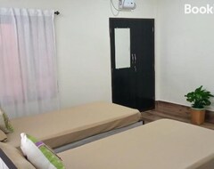 Casa/apartamento entero Globetrotters homestay (Jorhat, India)