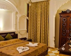Khách sạn Hotel Pearl Palace (Jaipur, Ấn Độ)