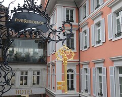 Hotel River Residence (Baden, Švicarska)