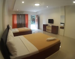 Otel Dreamland Residences (Kalibo, Filipinler)