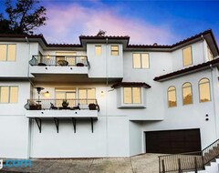 Hele huset/lejligheden Hills of Studio City, your serene home away from Home (Los Angeles, USA)