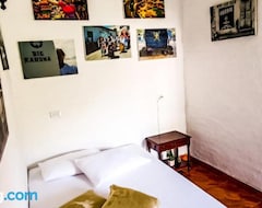 Cijela kuća/apartman Melao Hostel Campestre y Vivero (Palmira, Kolumbija)