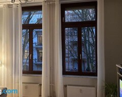 Hele huset/lejligheden Ferienwohnung Im Herzen Von Sendenhorst (Wiesbaden, Tyskland)