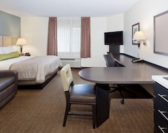 Khách sạn Sonesta Simply Suites Philadelphia Mount Laurel (Mount Laurel, Hoa Kỳ)