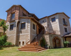 Toàn bộ căn nhà/căn hộ Cinco Amplios Y Comodos Dormitorios Dobles Con Sus Propios Banos Completos (Cubillo, Tây Ban Nha)