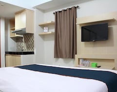 Newly Hotel Margonda Depok (Depok, Indonesia)