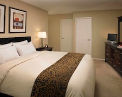 Hotel Marriott Execustay Long Acre Pd (Fairview Heights, USA)