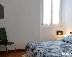 Cijela kuća/apartman Pria Beach (Genova, Italija)