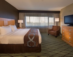 Hotelli DoubleTree Suites by Hilton Orlando - Disney Springs (Lake Buena Vista, Amerikan Yhdysvallat)