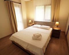 Hotel Mia Thermal Suites (Yalova, Tyrkiet)