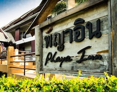 Khách sạn Phaya Inn (Lamphun, Thái Lan)
