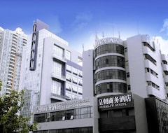Hotel Dynasty Business (Shenzhen, Kina)