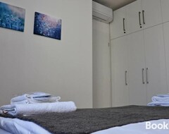 Cijela kuća/apartman Relax Apartman Trebon (Treboň, Češka Republika)