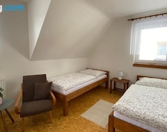 Cijela kuća/apartman Chalupa K Pronajmuti Krasna Lipa U Rumburka (Krásná Lípa, Češka Republika)