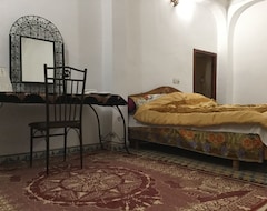 Khách sạn Oliban Kasbah (Ouarzazate, Morocco)
