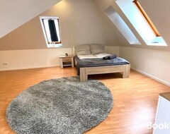 Tüm Ev/Apart Daire Gemutliches Apartment Dohren (Hannover, Almanya)