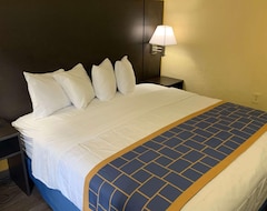 Hotel Microtel Inn And Suites Tampa Stadium (Tampa, USA)
