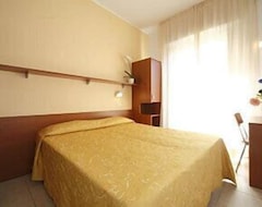 Khách sạn Hotel Sport (Rimini, Ý)