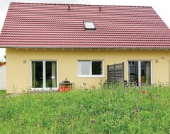 Casa/apartamento entero 2 Zimmer Unterkunft In Boiensdorf (Boiensdorf, Alemania)