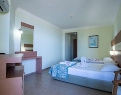 Sunstar Beach Hotel (Alanya, Türkiye)