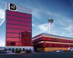 Khách sạn Ahern Hotel & Convention Center (Las Vegas, Hoa Kỳ)
