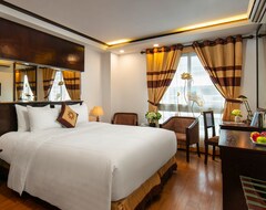 Hotelli Babylon Grand Hotel & Spa (Hanoi, Vietnam)