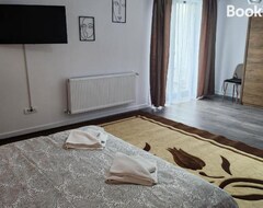 Toàn bộ căn nhà/căn hộ Arminss Residence 2 - Villa (Timisoara, Romania)
